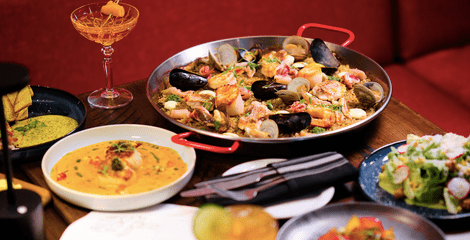 Party Box (9 lb) - City Seafood