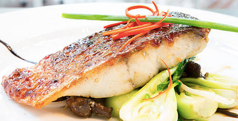 Seasonal Featured Item (1 lb)