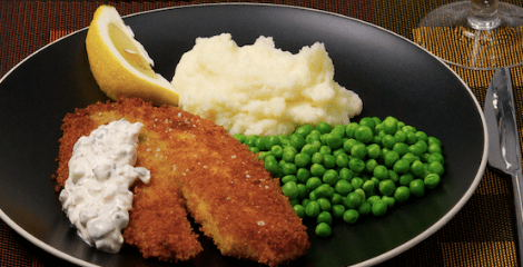Tilapia (1 lb) - City Seafood