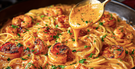 Peeled Deveined Pasta Shrimp (2 lb)