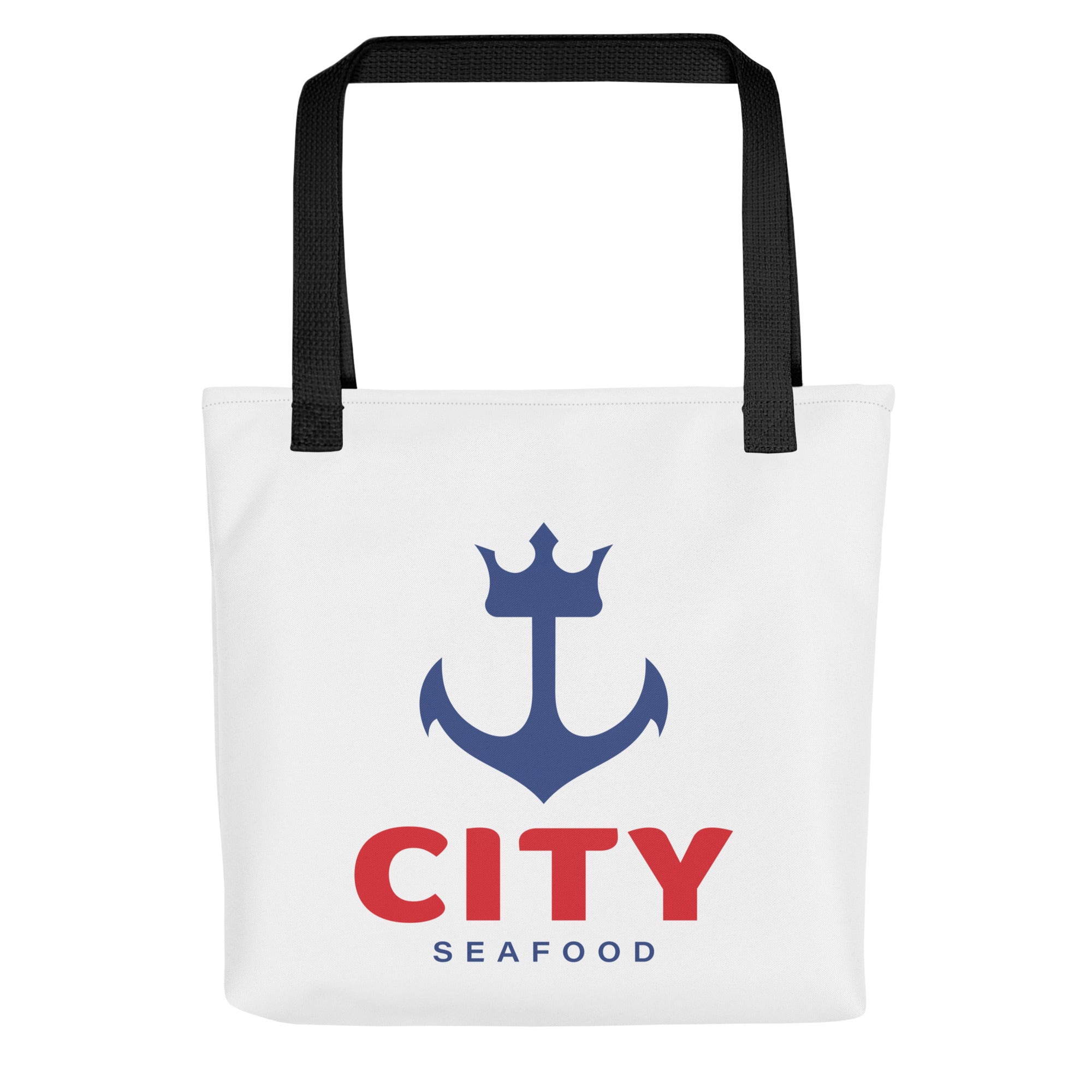 Tote Bag - City Seafood