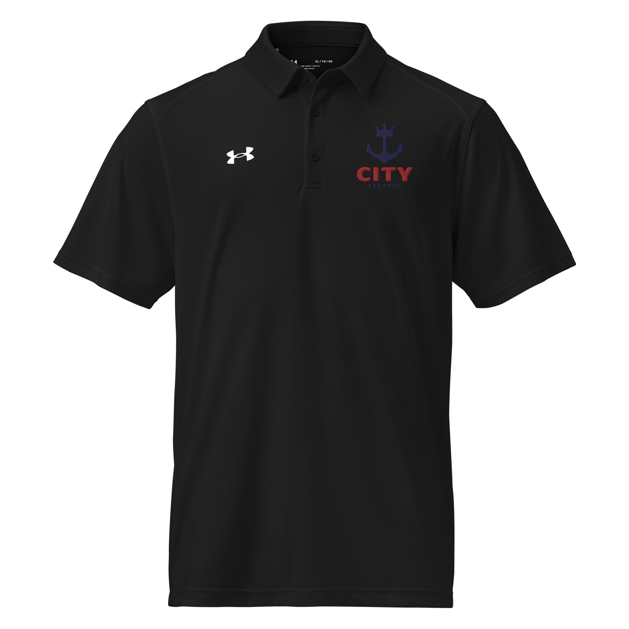 Men's Polo