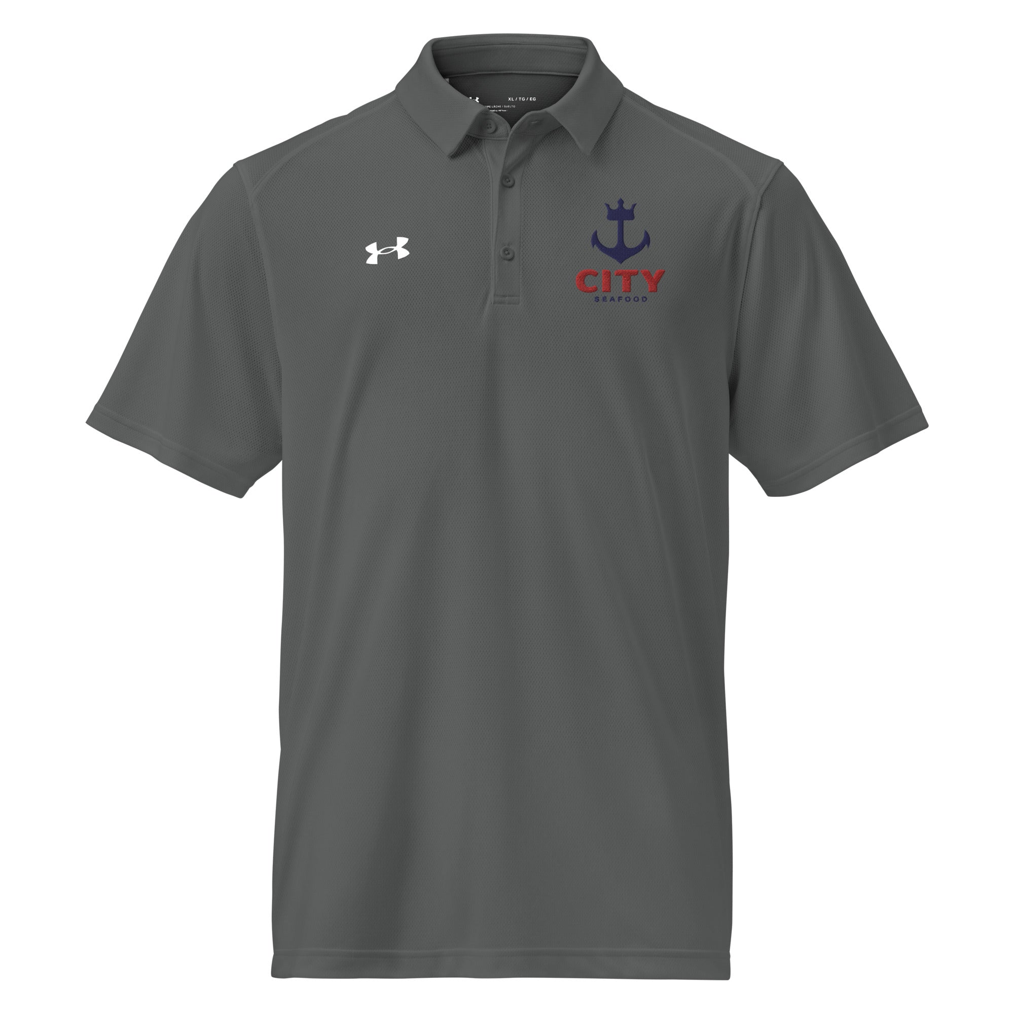 Men's Polo