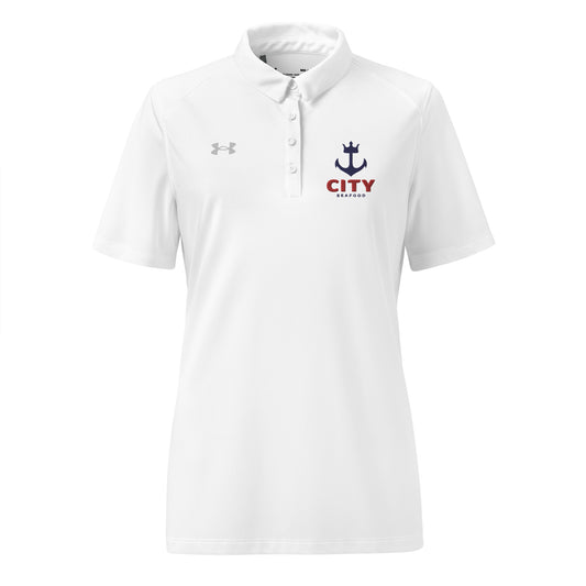 Women's Polo