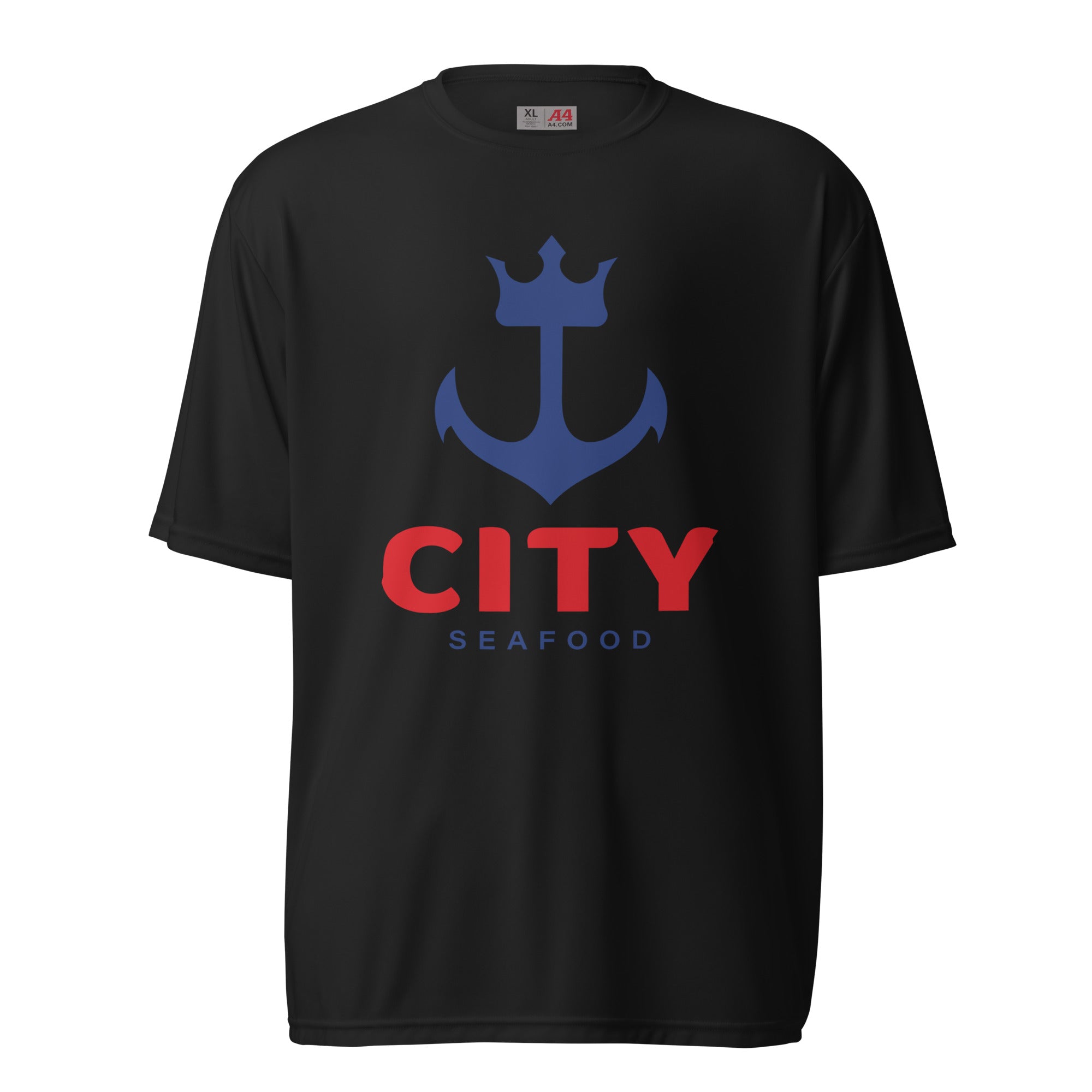 City T-Shirt