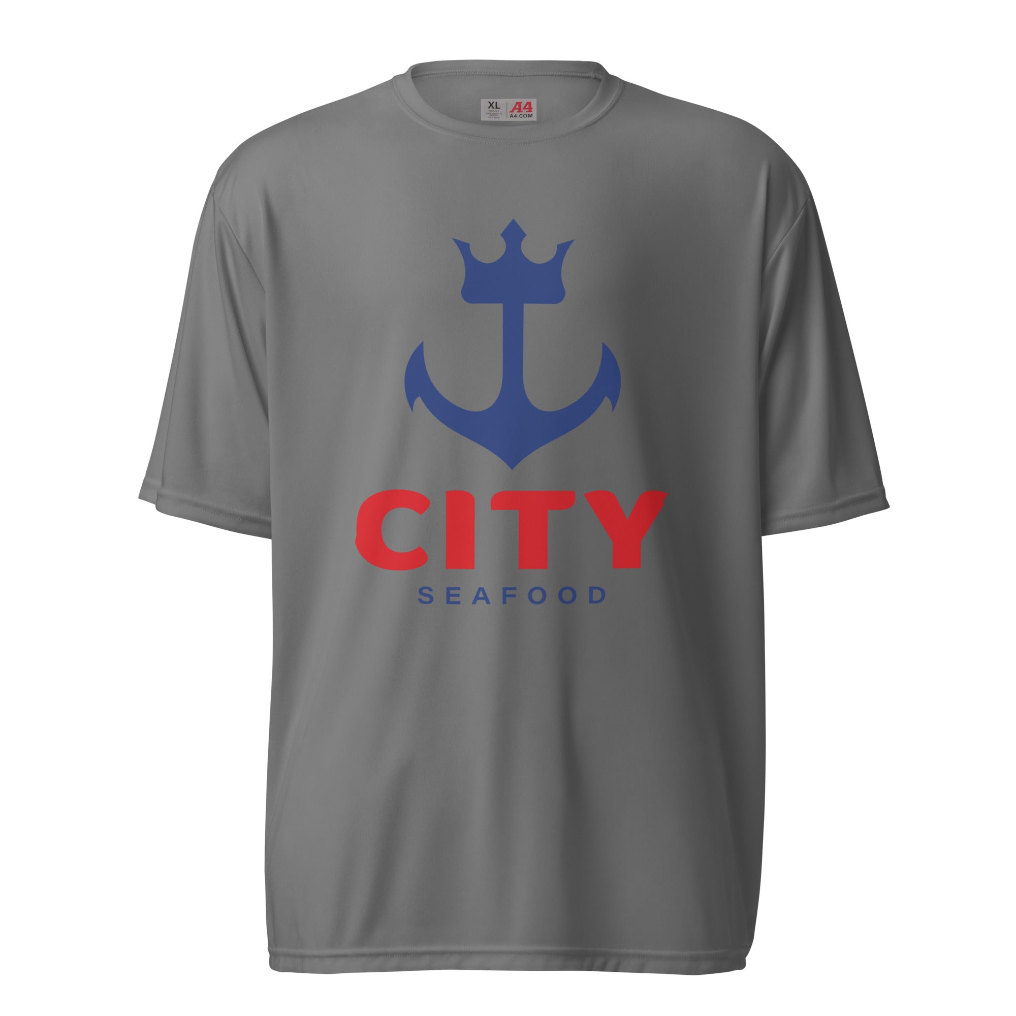 City T-Shirt