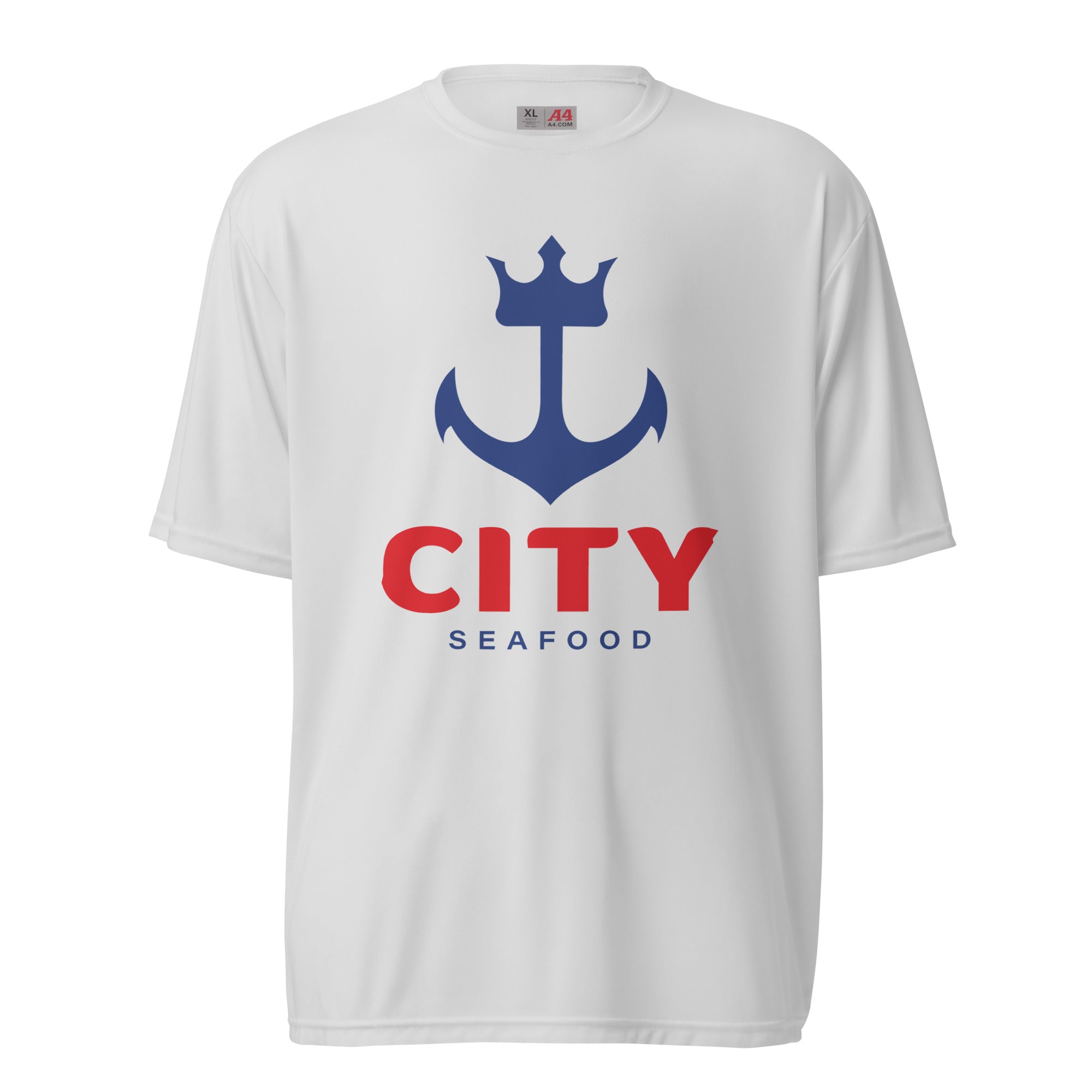 City T-Shirt