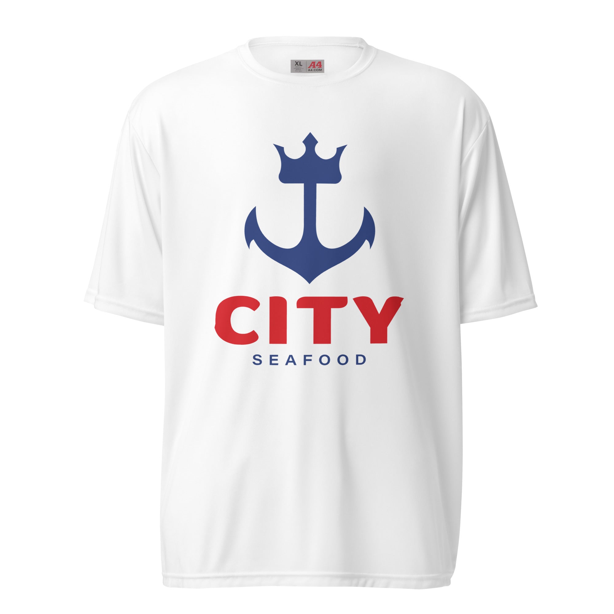 City T-Shirt