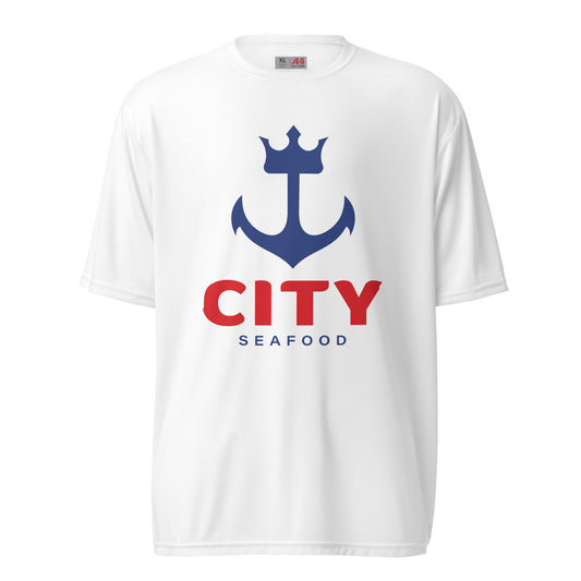 City T-Shirt