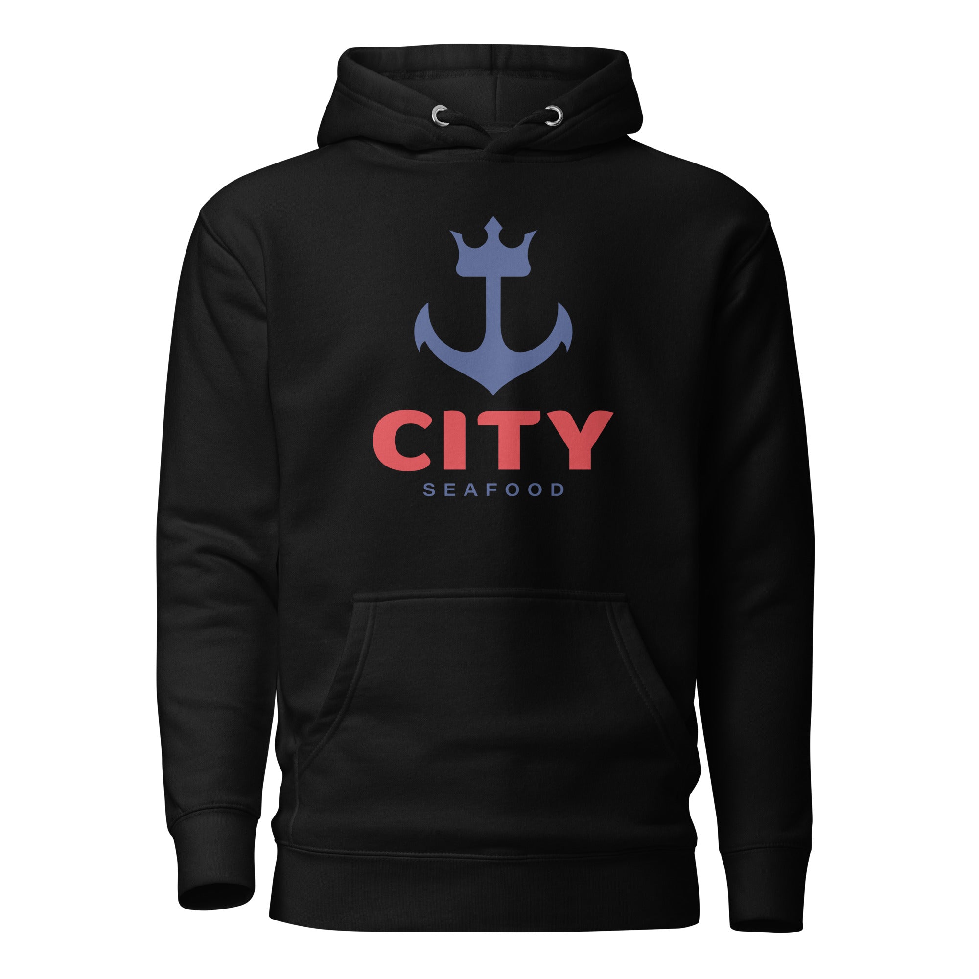 City Hoodie