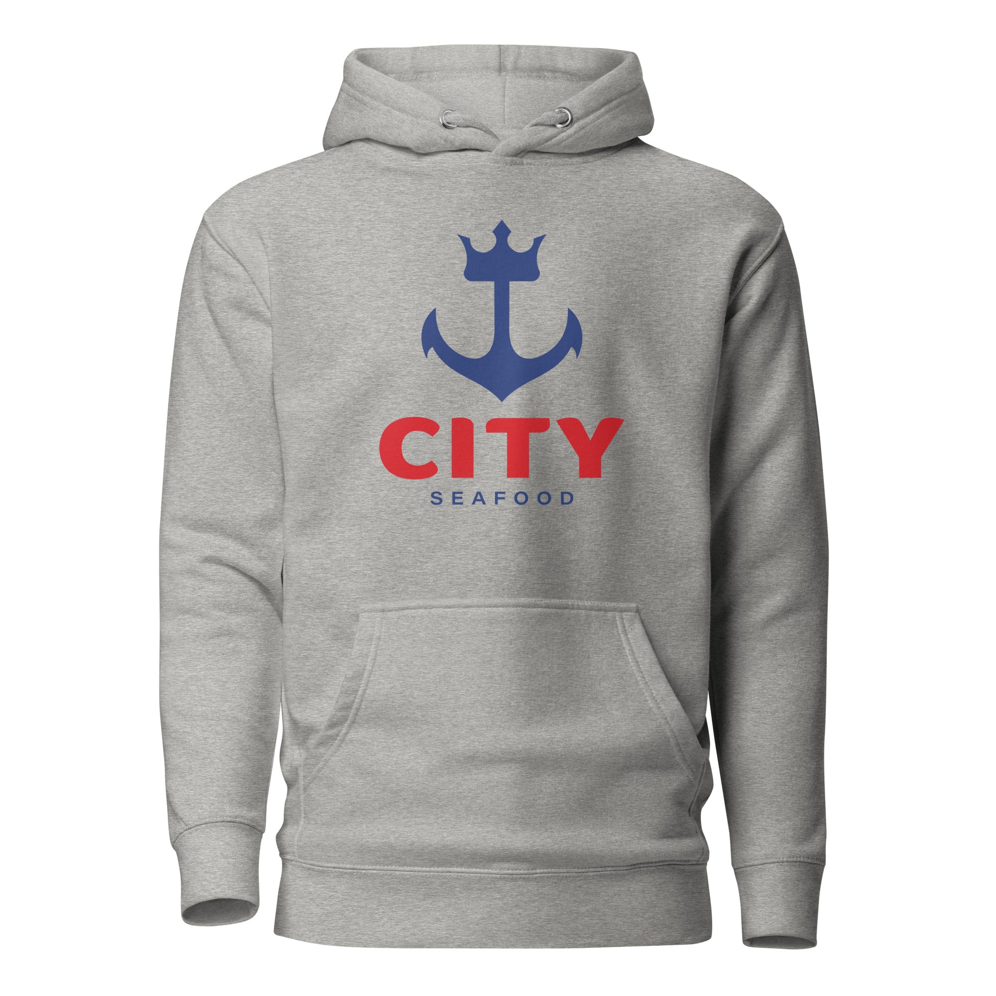 City Hoodie