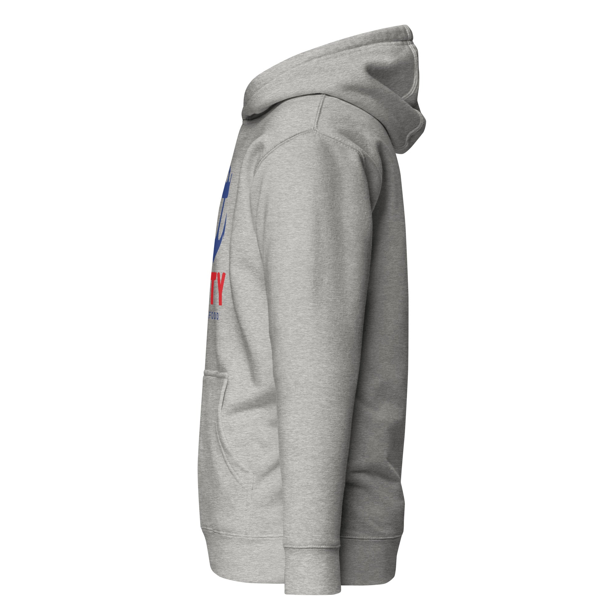 City Hoodie