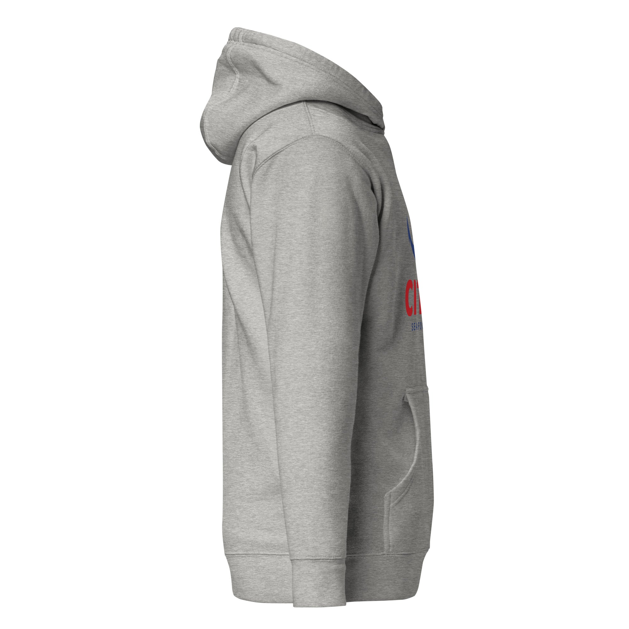 City Hoodie