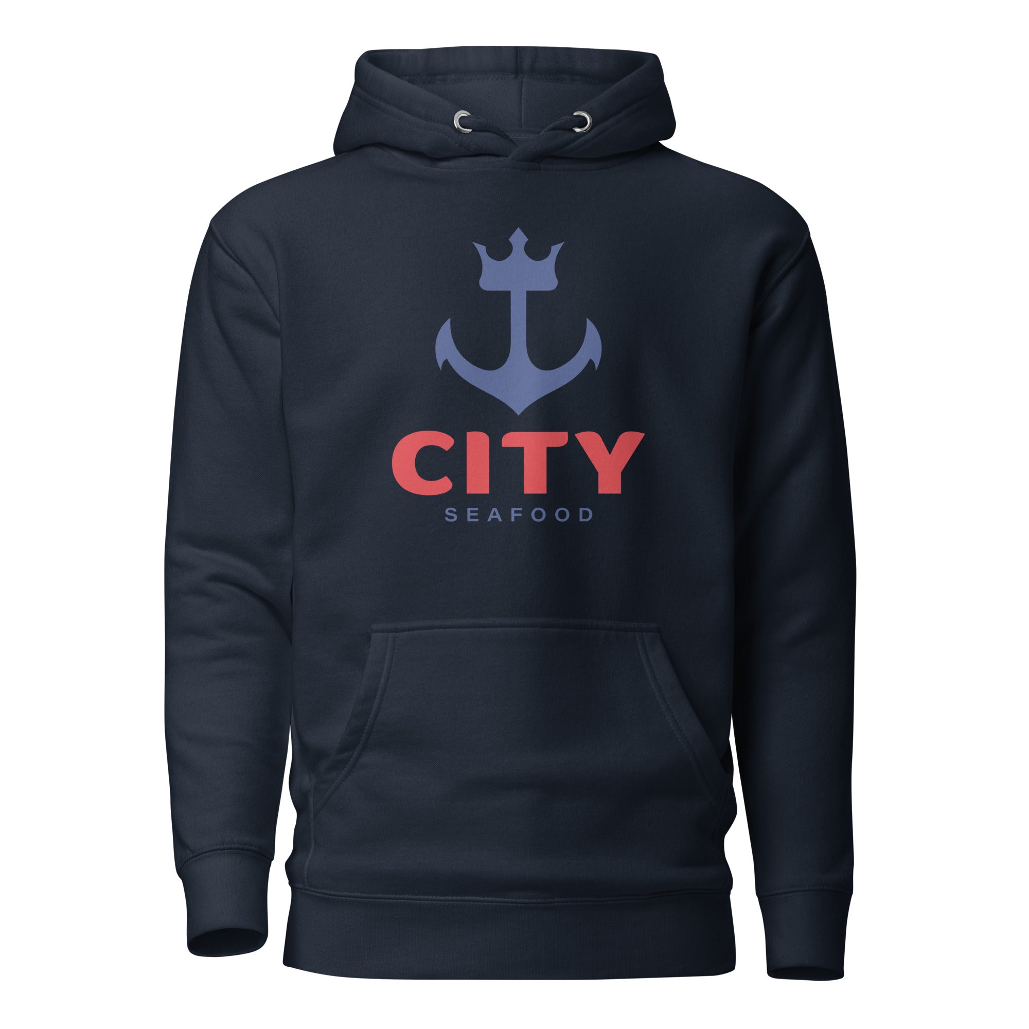 City Hoodie