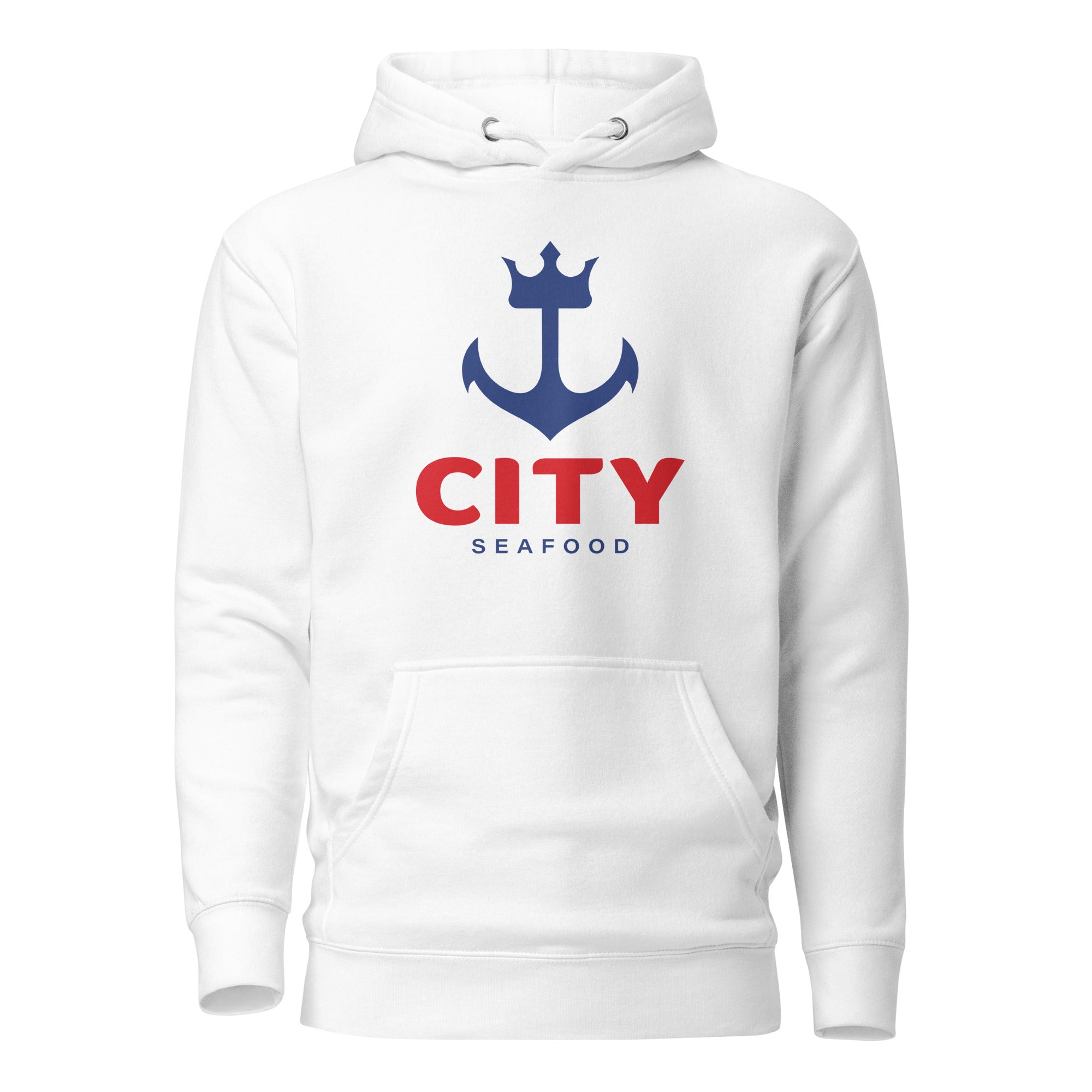 City Hoodie