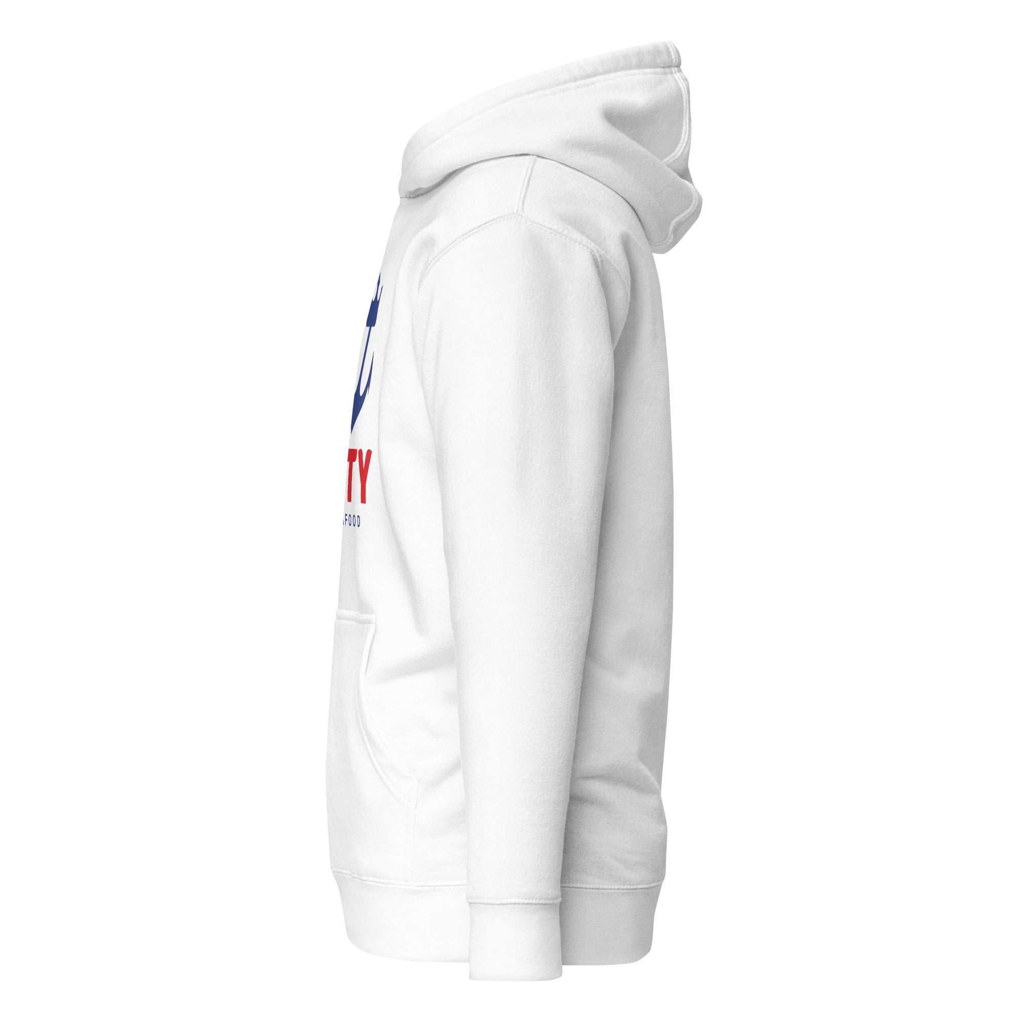 City Hoodie