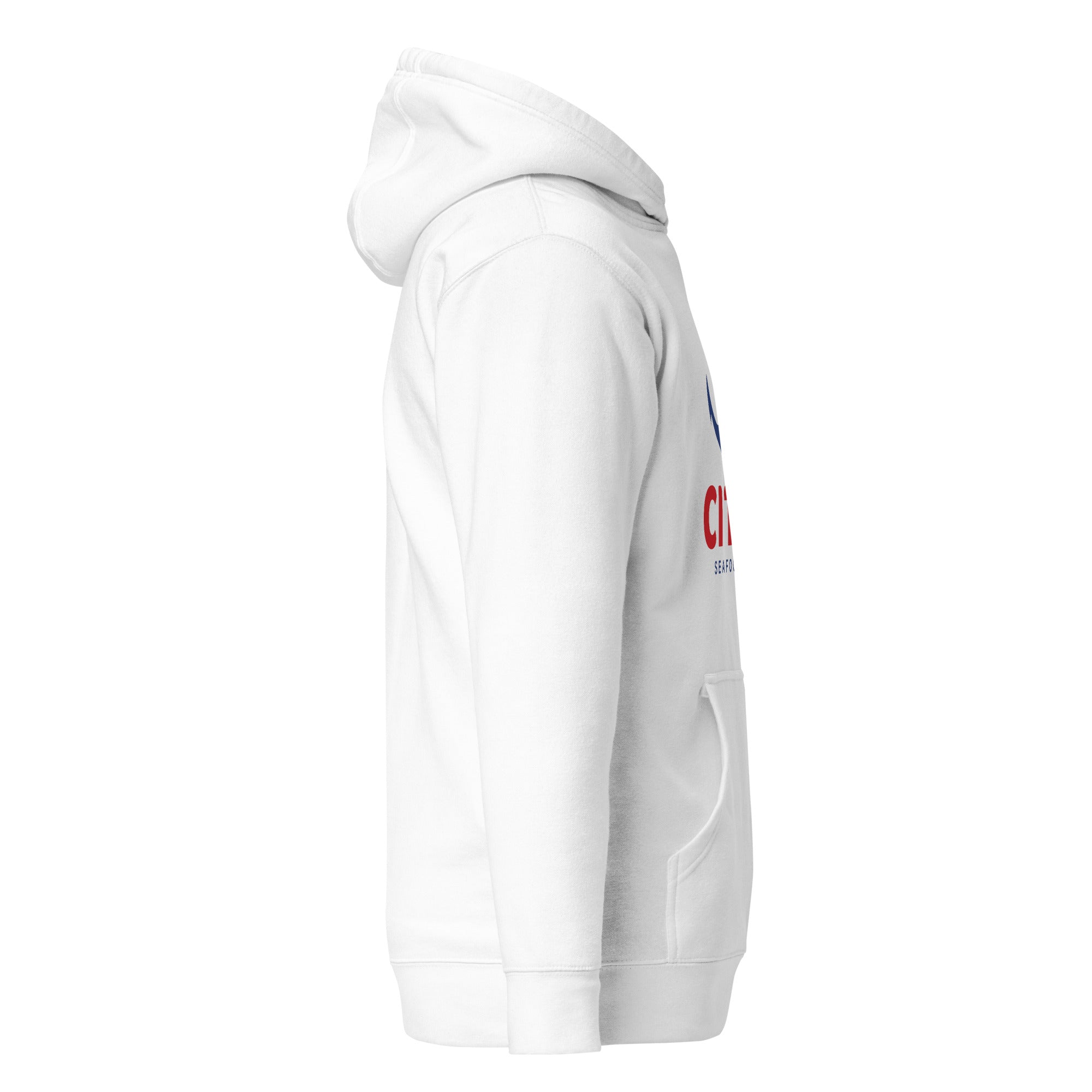 City Hoodie